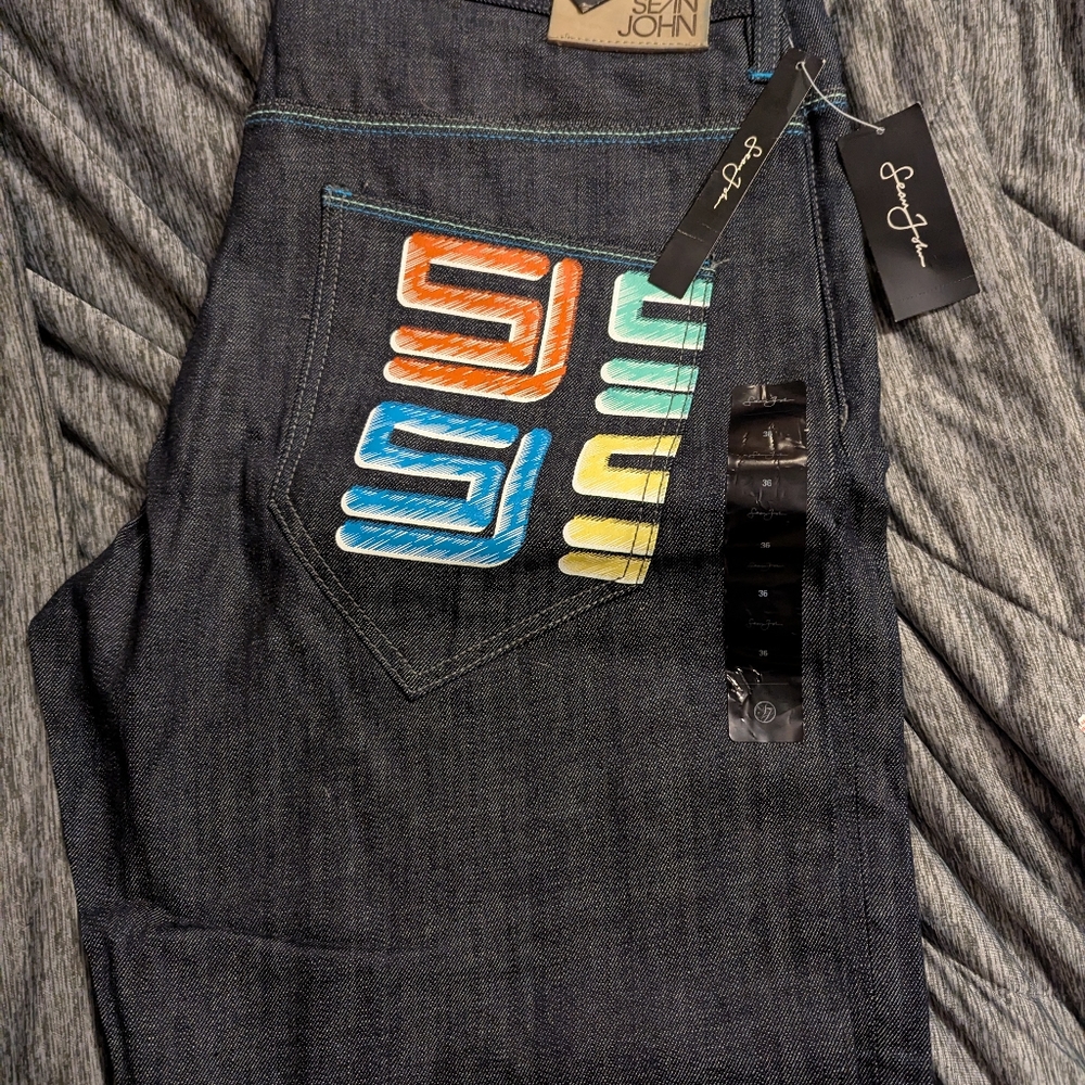 Sean John Jeans